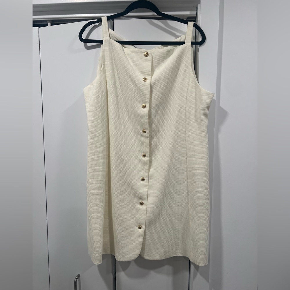 WAYF dress